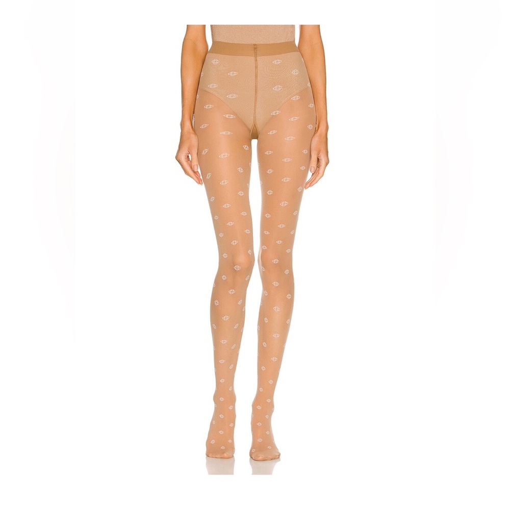 CASABLANCA
Opaque Tights
